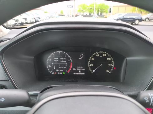 Used 2024 Honda CR-V EX image 29