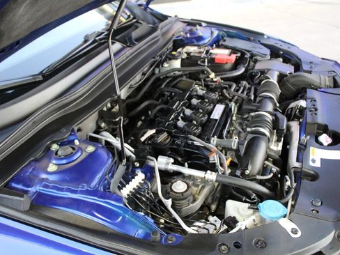 Used 2019 Honda Accord Sport image 37
