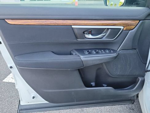 Used 2019 Honda CR-V EX image 17