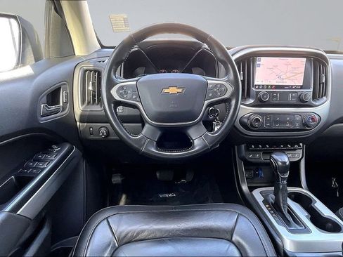 Used 2022 Chevrolet Colorado ZR2 w/ Colorado ZR2 Bison Edition image 5