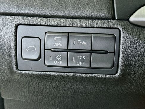 Used 2021 MAZDA CX-9 Grand Touring FWD image 17