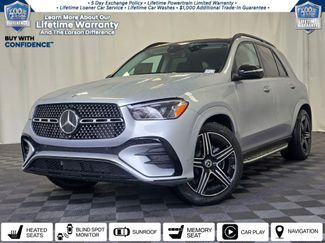 New 2026 Mercedes-Benz GLE 350 GLE 350 video 1