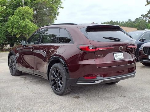New 2026 MAZDA CX-90 3.3 Turbo S w/ Premium Package AWD/4WD image 6