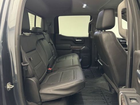 Used 2020 GMC Sierra 1500 Denali w/ Technology Package image 25