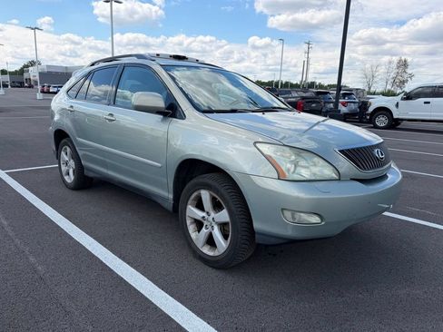 Used 2007 Lexus RX 350 AWD image 3