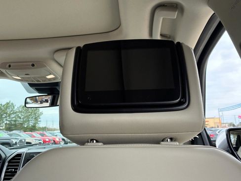 Used 2019 Ford Expedition Platinum image 38