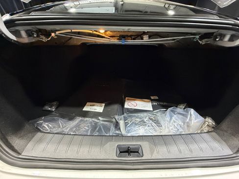 New 2026 Nissan Sentra SR FWD image 34