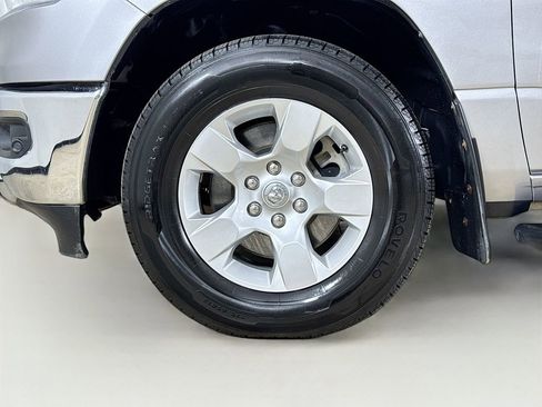 Used 2023 RAM 1500 Big Horn image 27