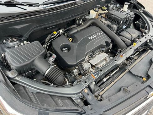 Used 2019 Chevrolet Equinox LT w/ Driver Convenience Package image 43