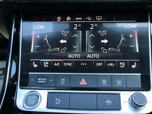 Used 2023 Audi Q7 2.0T Premium Plus w/ Premium Plus Package AWD/4WD image 17