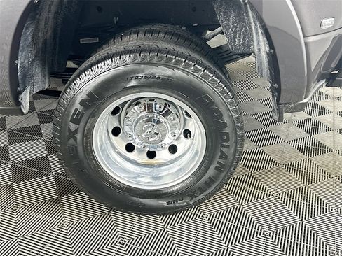 New 2026 RAM 3500 Longhorn w/ Towing Technology Group image 17