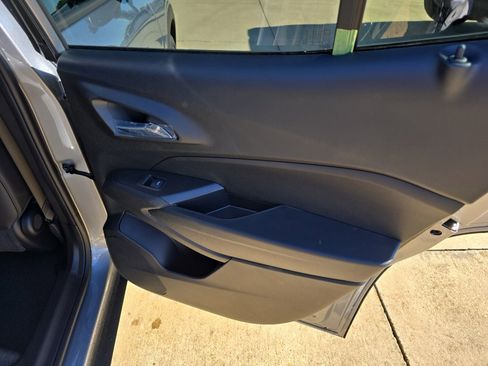 New 2026 Chevrolet Trax RS w/ Driver Confidence Package FWD image 27