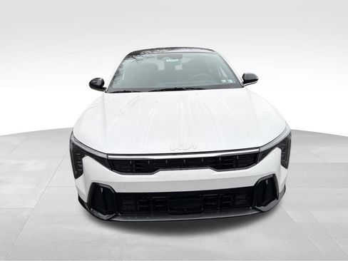 New 2025 Kia K4 GT-Line w/ GT-Line Premium Package image 8