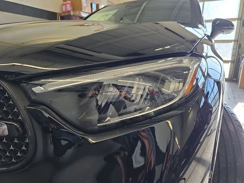 New 2026 Mercedes-Benz GLC 300 4MATIC image 31