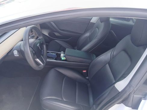 Used 2020 Tesla Model 3 Performance AWD/4WD image 9