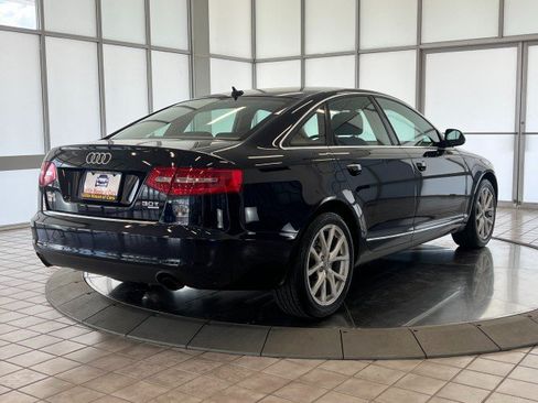 Used 2009 Audi A6 3.0T Premium Plus AWD/4WD image 7