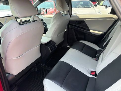 Used 2026 Toyota bZ AWD/4WD image 21