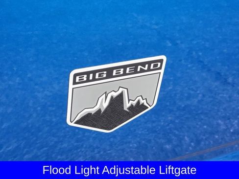 New 2026 Ford Bronco Sport Big Bend w/ Convenience Package AWD/4WD image 11