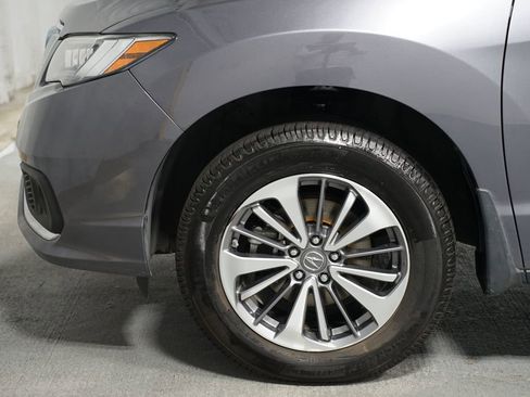 Used 2017 Acura RDX AWD w/ Advance Package image 5