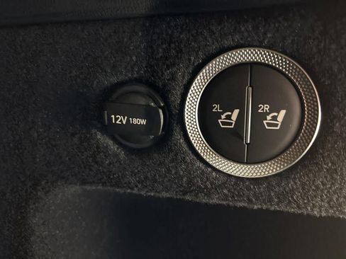 New 2026 Genesis GV80 2.5T Select AWD/4WD image 10
