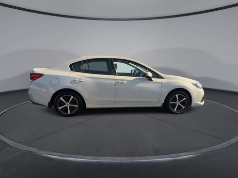 Used 2020 Subaru Impreza Premium image 9
