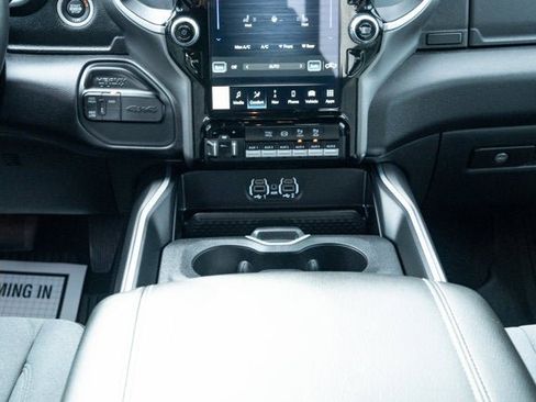 Certified 2024 RAM 3500 Lone Star w/ Safety Group image 34