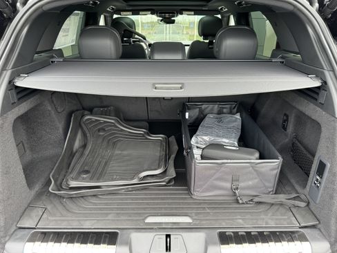 New 2026 Land Rover Range Rover Sport Dynamic SE AWD/4WD image 29