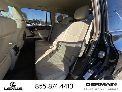 Used 2014 Lexus GX 460 w/ Premium Package image 13