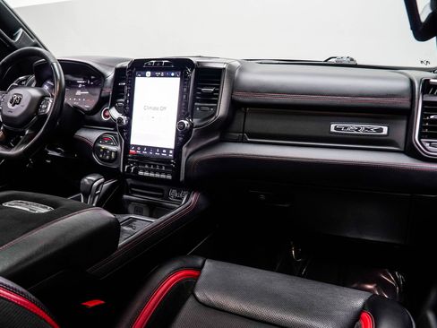 Used 2024 RAM 1500 TRX w/ TRX Level 2 Equipment Group image 16