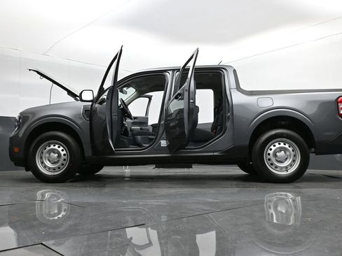 New 2026 Ford Maverick XL AWD/4WD image 30