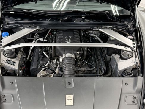 Used 2015 Aston Martin V8 Vantage GT RWD image 12