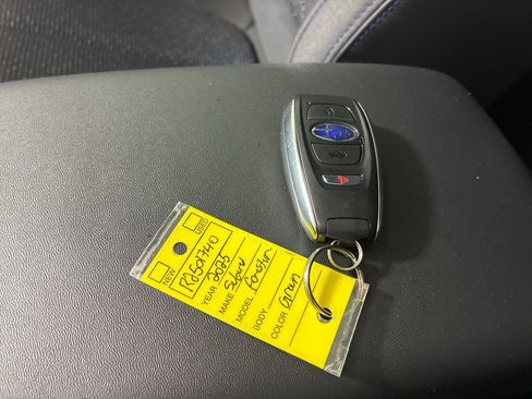 Used 2025 Subaru Forester Premium w/ Protection Package (1PH) AWD/4WD image 38