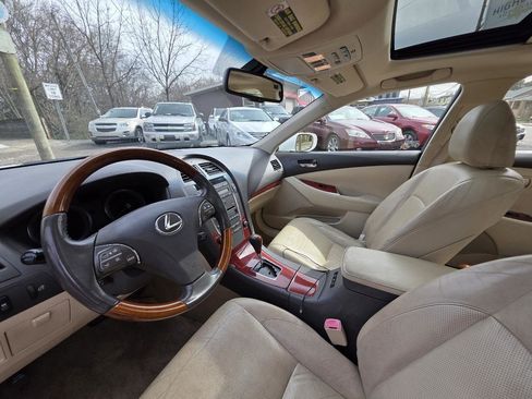 Used 2011 Lexus ES 350 image 15