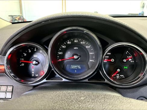Used 2012 Cadillac CTS Premium AWD/4WD image 13