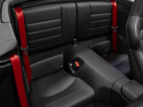 Used 2021 Porsche 911 Turbo S image 83