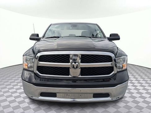 Used 2023 RAM 1500 Classic SLT w/ Trailer & Traction Group image 9