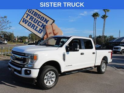 Used 2025 Ford F250 XL w/ XL Off-Road Package
