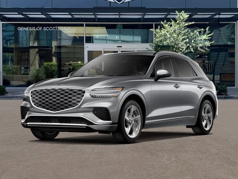 New 2026 Genesis GV70 2.5T Advanced AWD/4WD image 1
