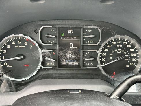 Used 2021 Toyota Tundra SR5 AWD/4WD image 15
