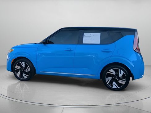 Used 2024 Kia Soul GT-Line FWD image 17