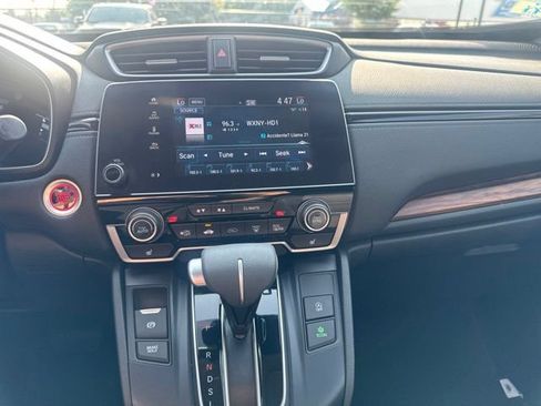 Used 2022 Honda CR-V EX image 16