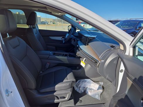 New 2026 Nissan Murano SL image 15