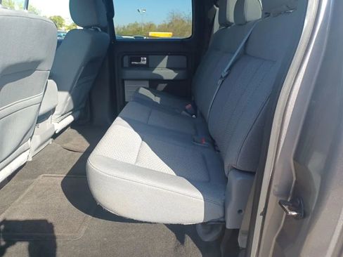 Used 2014 Ford F150 XLT w/ XLT Chrome Package image 17