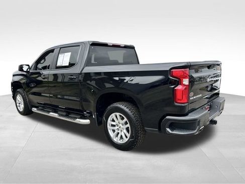 Used 2019 Chevrolet Silverado 1500 RST w/ All-Star Edition image 5