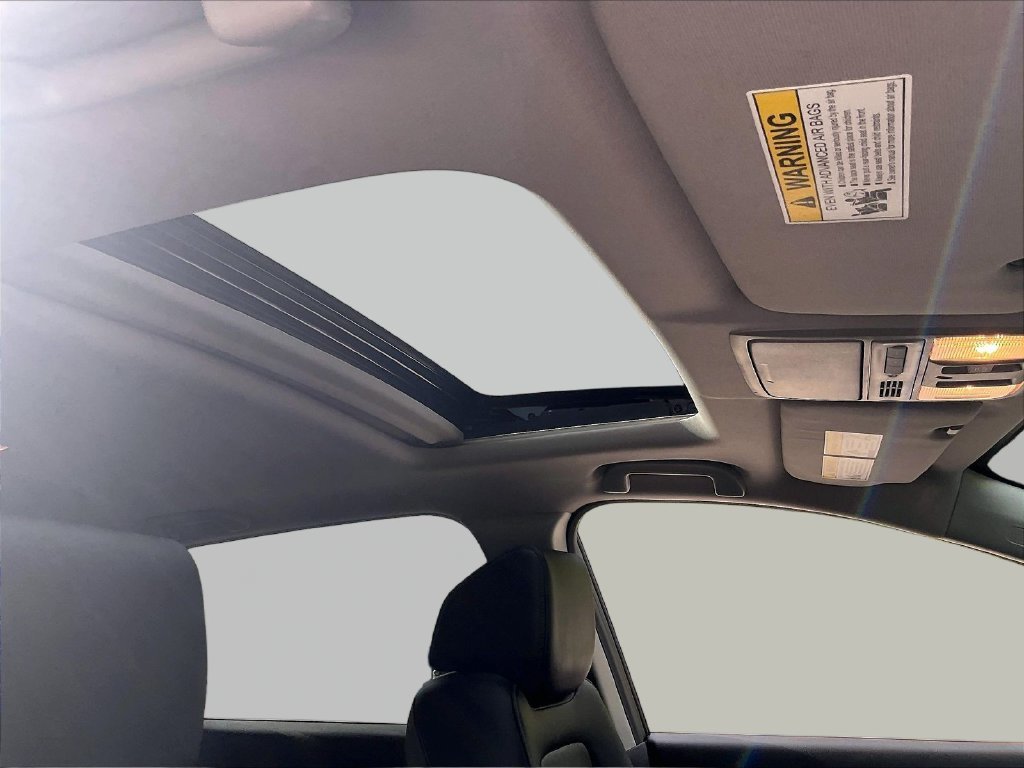 Used 2022 Honda CR-V EX-L image 22