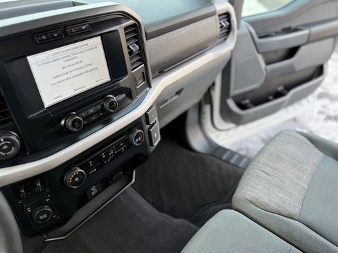 Used 2023 Ford F150 XLT w/ Trailer Tow Package image 26