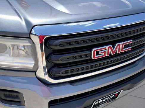 Used 2019 GMC Canyon 2WD Crew Cab w/ Convenience Package image 27