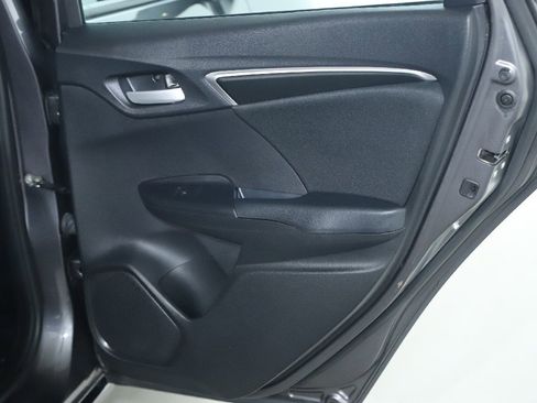 Used 2020 Honda Fit LX image 30