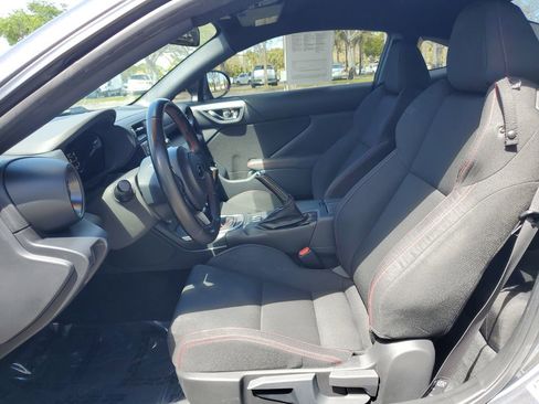Used 2023 Subaru BRZ Premium image 8