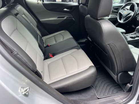 Used 2020 Chevrolet Equinox Premier AWD/4WD image 13